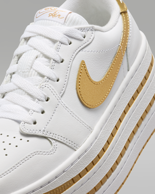 NIKE公式】エア ジョーダン 1 トリプルスタック SE ウィメンズシューズ